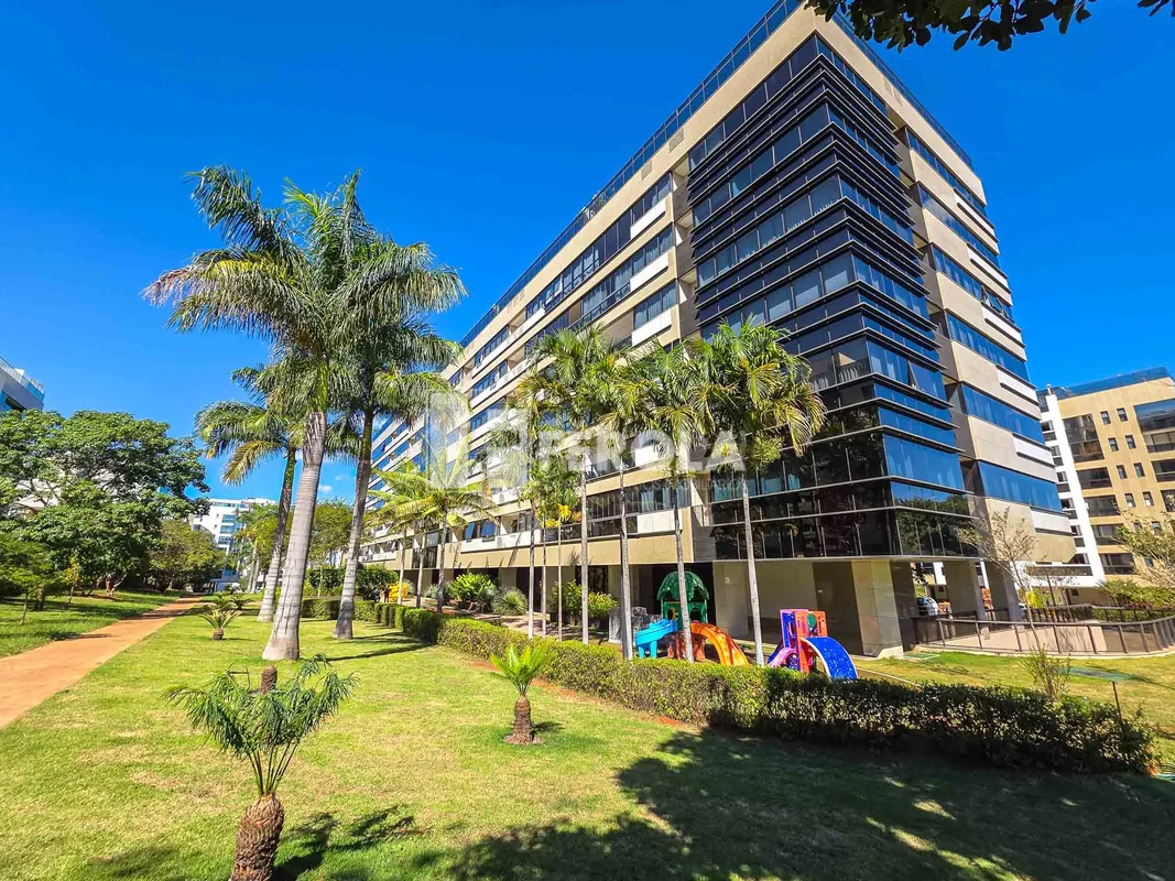 FEROLA HÁ 26 ANOS SENDO A SUA IMOBILIÁRIA NO SUDOESTE VENDE COM EXCLUSIVIDADEO m...