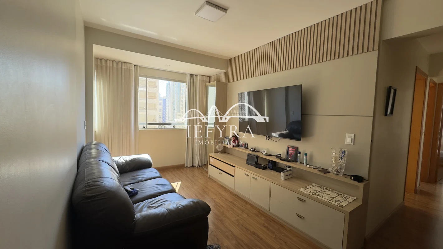 Apartamento para Locação – Residencial Pau Brasil | Águas ClarasExcelente oportu...