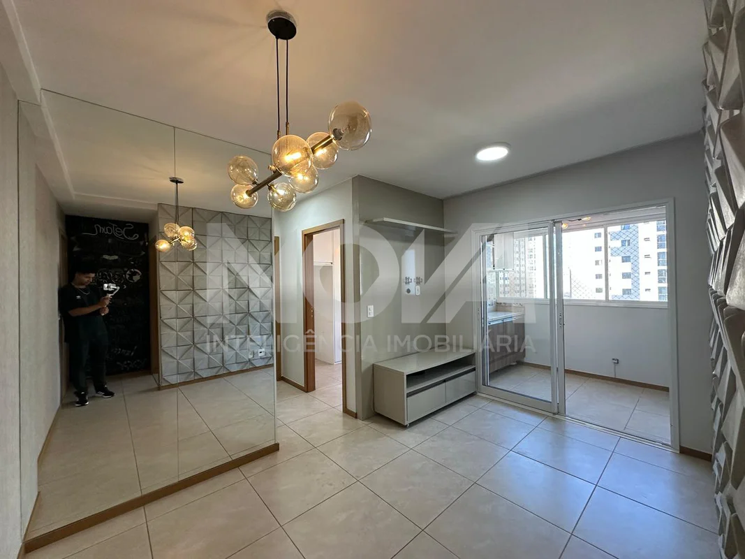 A Nova Inteligência Imobiliária apresenta este belíssimo apartamento à venda no ...