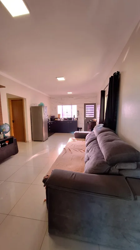 VENDE - casa em condomínio fechado -*Ponte AltaNorte- Rua Jacarandá/DF*2 quartos...
