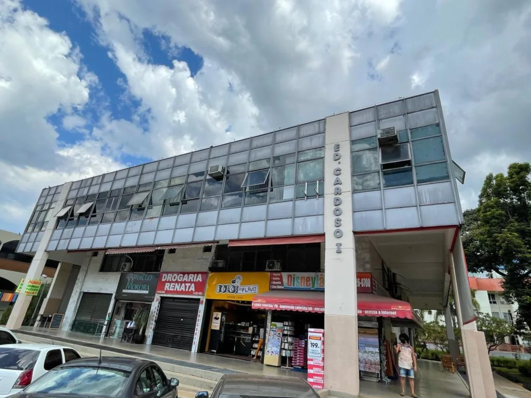 Conheça uma excelente oportunidade de morar ou investir na Asa Norte, Brasília: ...