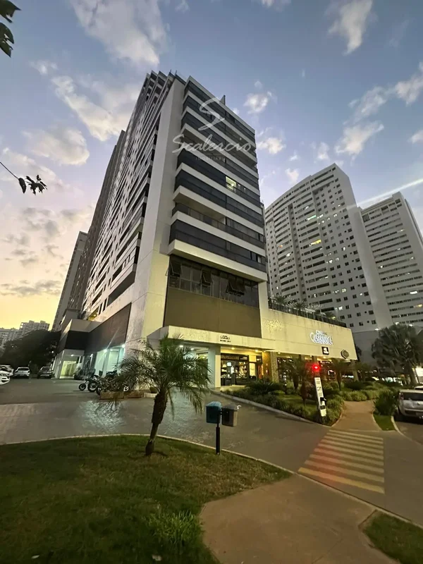 SCALERCIO IMOBILIÁRIA VENDE.PLANTÃO DE VENDA: Sidney (061) 98168.0132Apartamento...