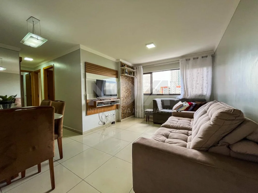Especificações do Imóvel:Deseja morar em um apartamento que oferece qualidade e ...