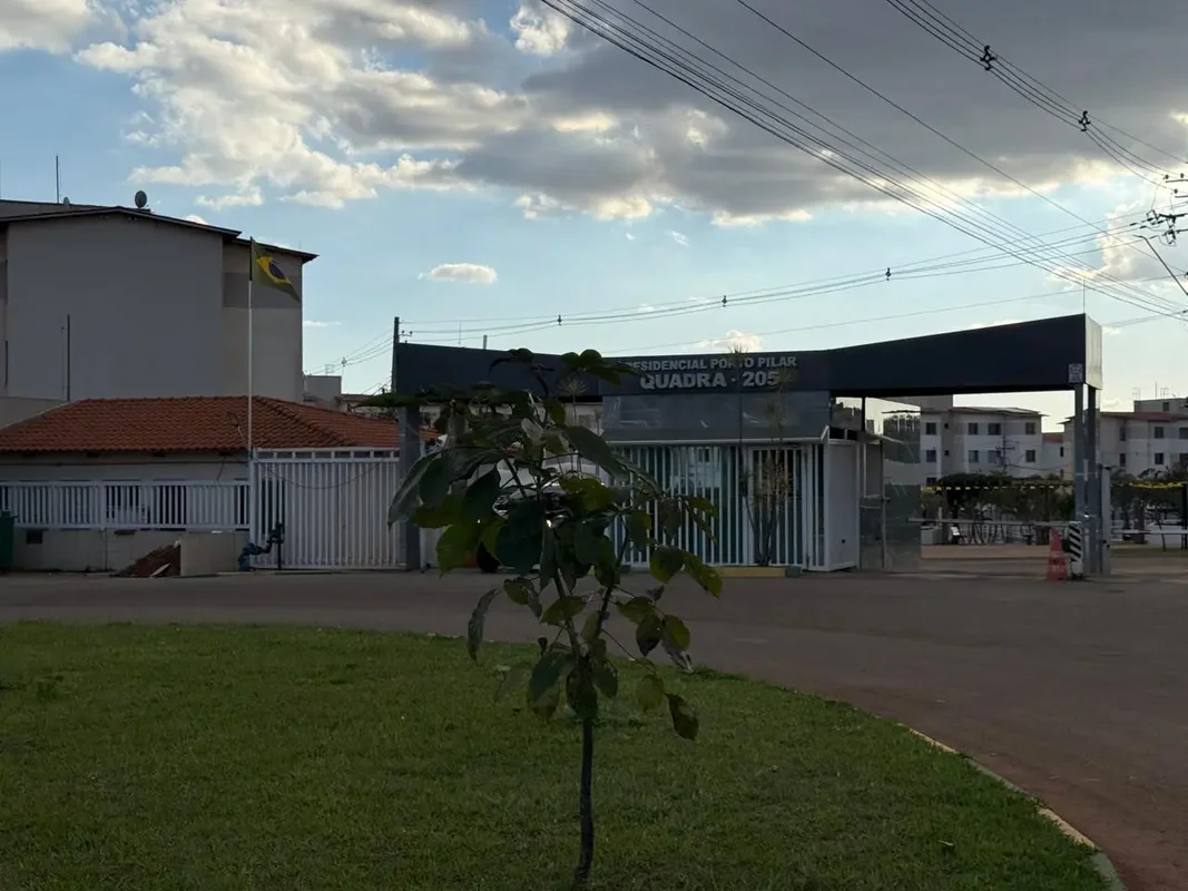 Foto do Imóvel