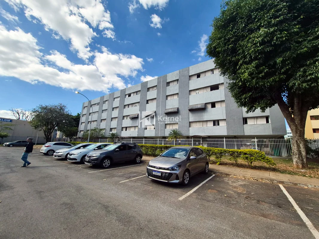 KERNEL NEGÓCIOS IMOBILIÁRIOS VENDE.CRECI - J 34.211/DFSHCES 1109 BLOCO FApartame...