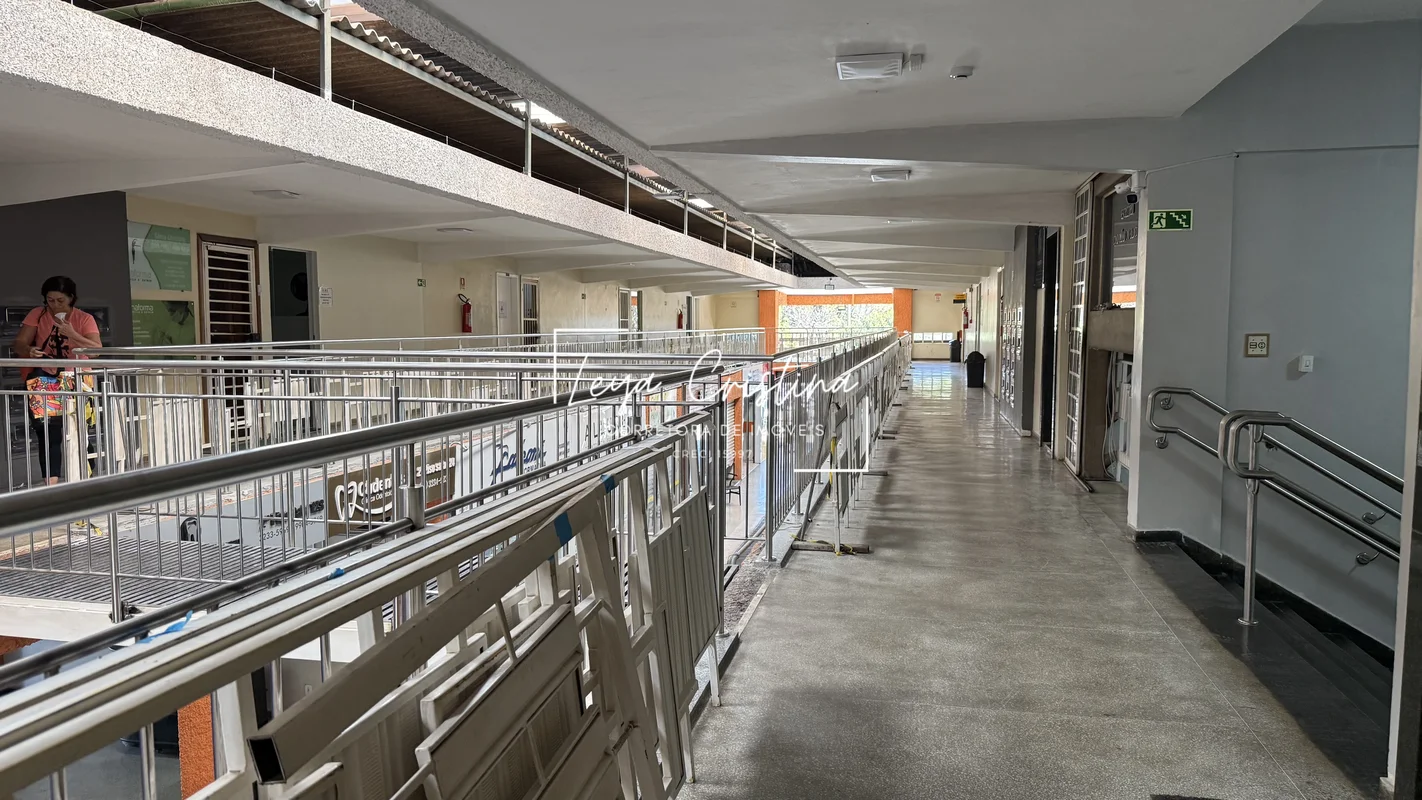 Sala Cruzeiro Center 1º andar Desocupada Ligue e agende sua visita (61)98181-272...