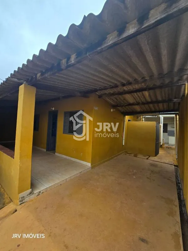 Foto do Imóvel