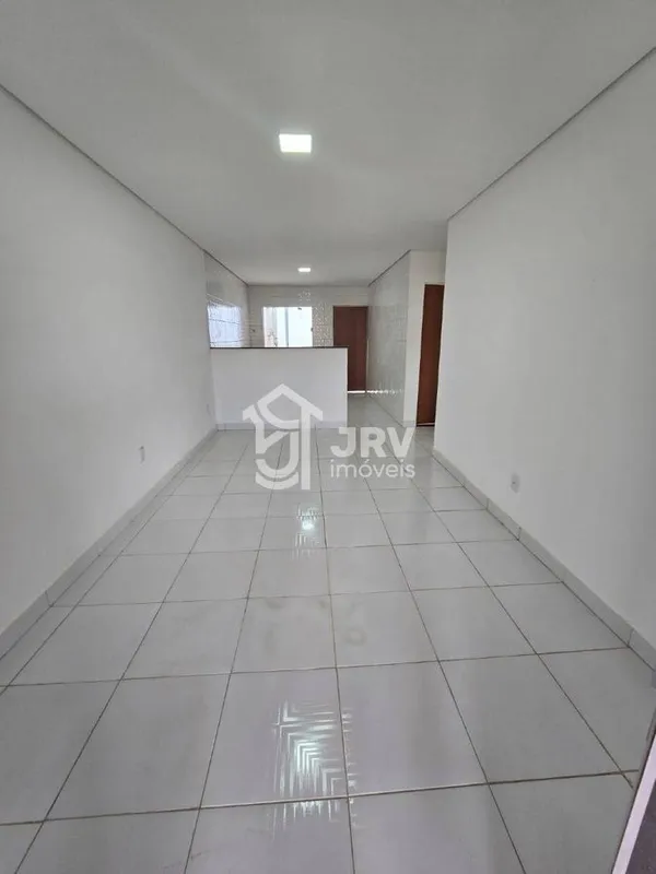 ?? CASA DE 2 QUARTOS NO CONDOMINIO BRASÃO DAS ÁGUIAS I EM VALPARAISO DO GOIAS - ...