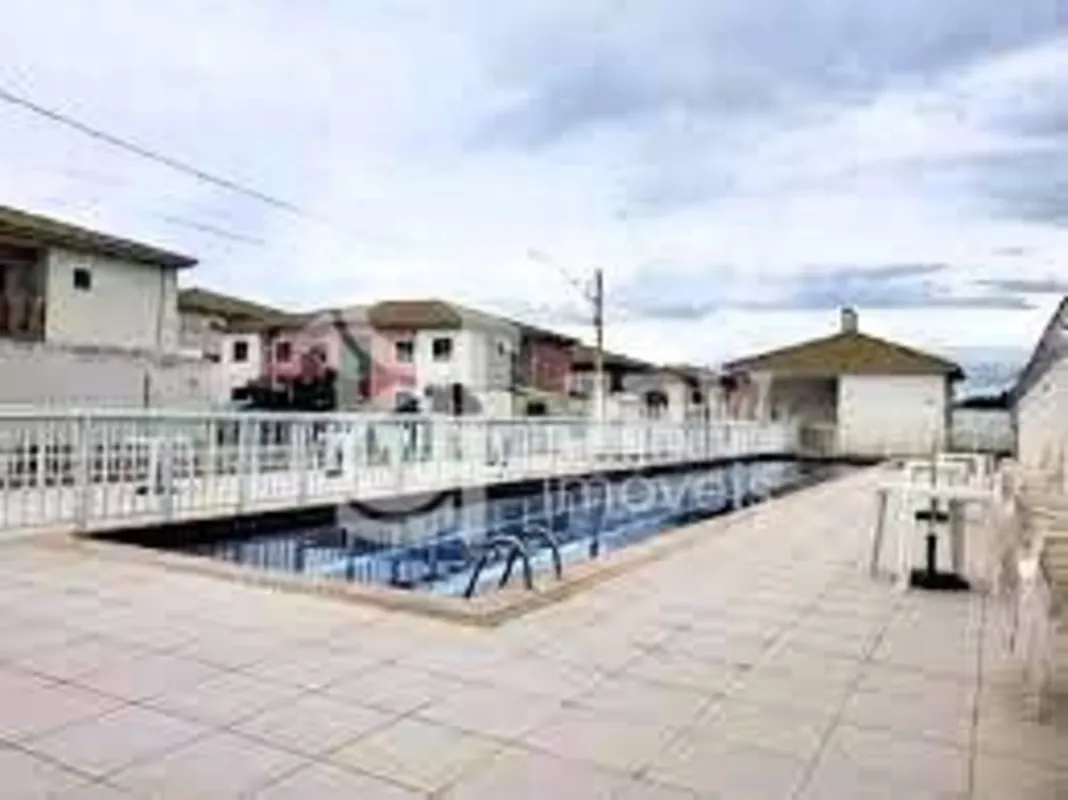 Venha conhecer este maravilhoso apartamento no bairro Ypiranga, em Valparaíso de...