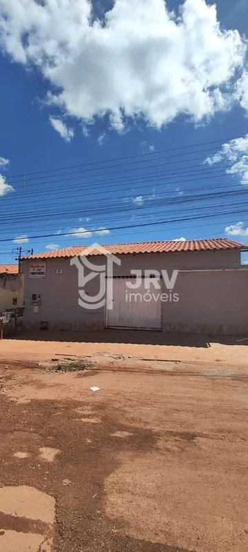 IMÓVEL À VENDA – EXCELENTE OPORTUNIDADE A JRV Imóveis apresenta esta excelente o...