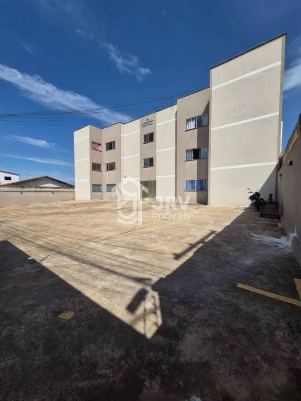 ?? Seu novo apartamento no Jardim Ingá está aqui! More com conforto, praticidade...