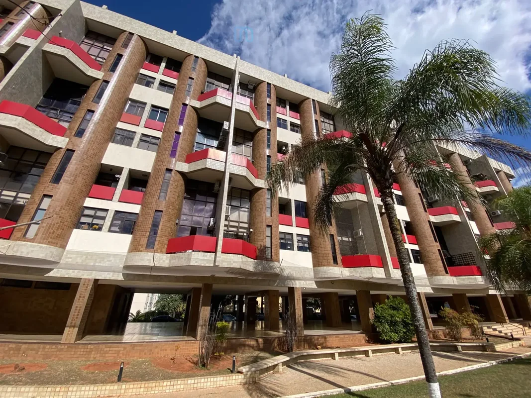  DUPLEX À VENDA | RESIDENCIAL BALZAC | SQSW 303 – SUDOESTESofisticação, conforto...