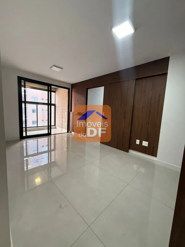 APARTAMENTO DISPONÍVEL PARA VENDA EM RESIDENCIAL DALMO REBELLO/ ÁGUAS CLARAS75M2...