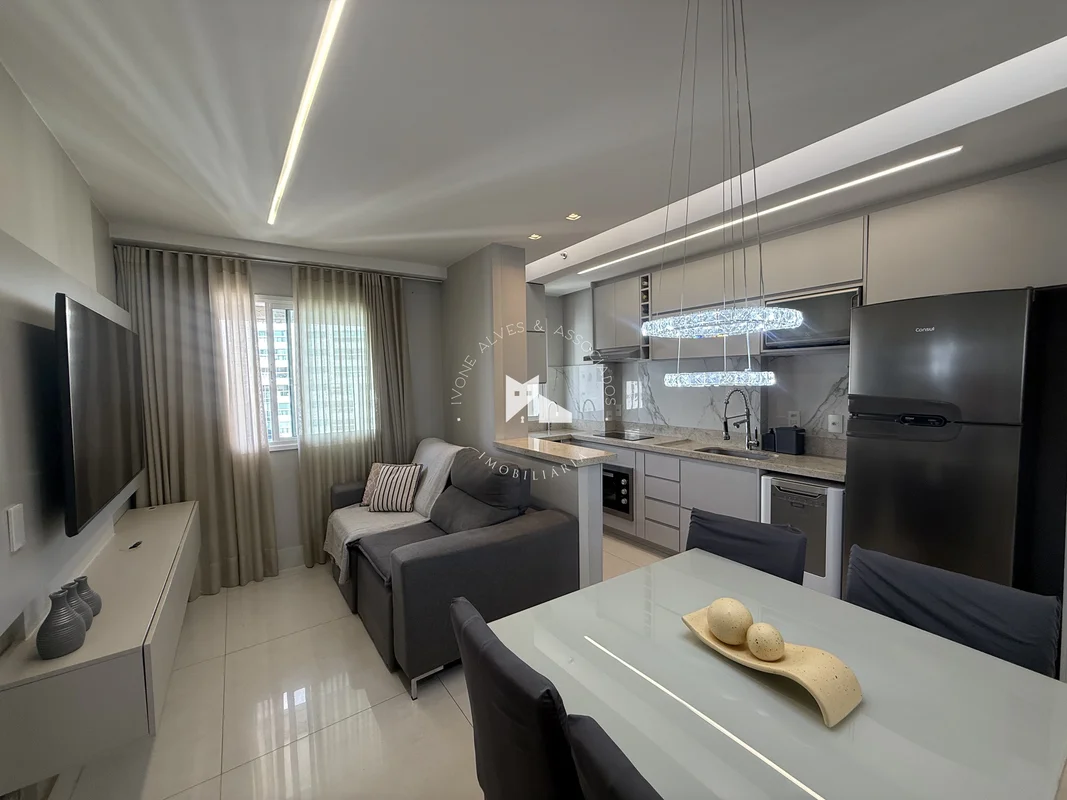 Park Style Maal & Residence | Águas ClarasEm andar alto e posição nascente, este...