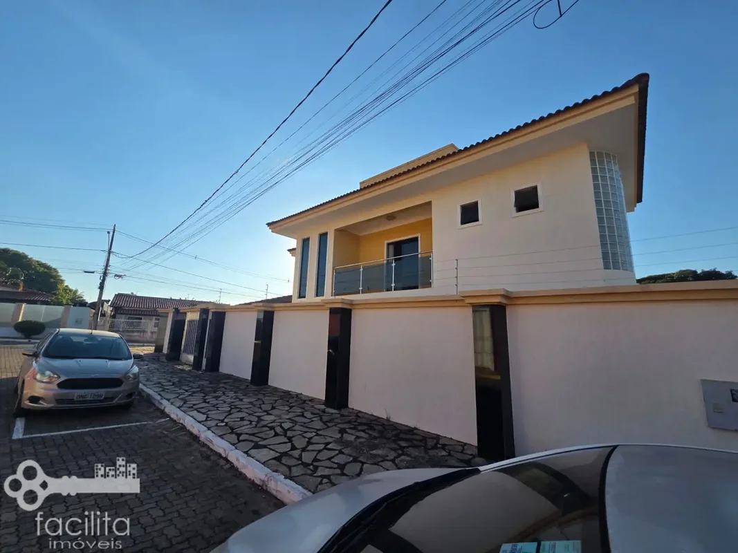 Foto do Imóvel