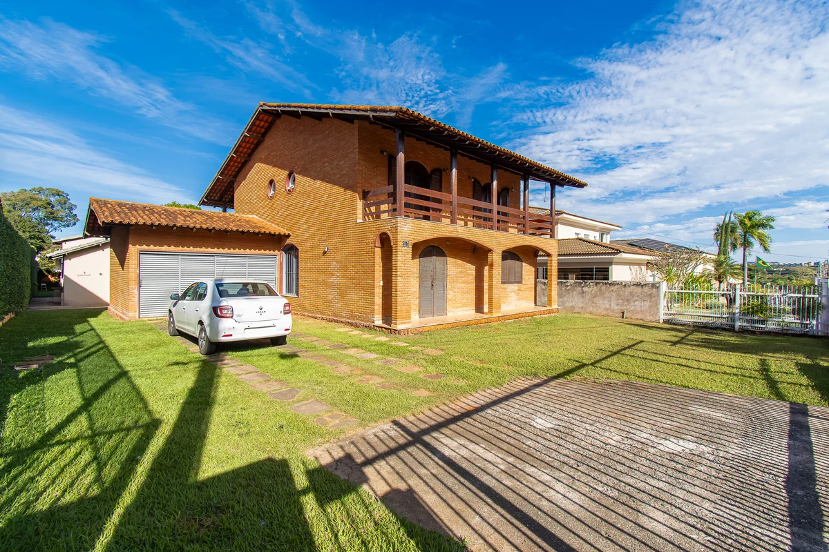 Oportunidade na QL 02 do Lago NorteAcaba de chegar com exclusividade ao mercado ...