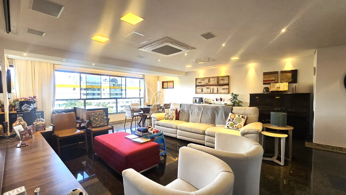 VERONICA AZEVEDO VENDE RARIDADE DE APARTAMENTO - SQSW 103EXCLUSIVIDADE DE VENDA ...