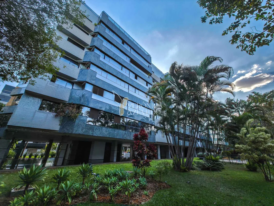 VERONICA AZEVEDO VENDE RARIDADE DE APARTAMENTO - SQSW 103EXCLUSIVIDADE DE VENDA ...