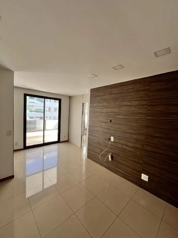 APARTAMENTO COM 2 QUARTOS E SÚITE PARA LOCAÇÃO - EDIFÍCIO INFINITE NOROESTEExce...