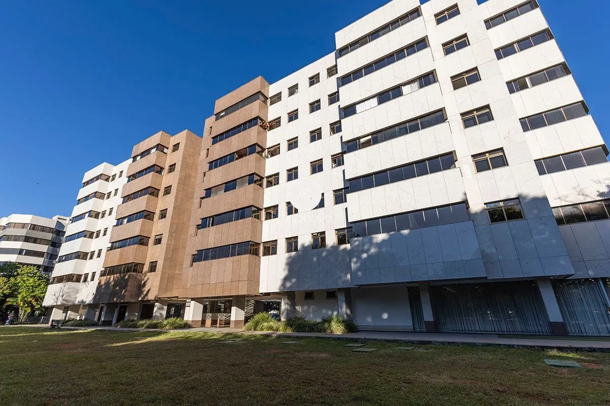 EXCLUSIVIDADE no Sudoeste: um apartamento raro na SQSW 504, em uma das localizaç...