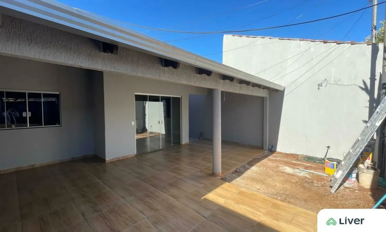Foto do Imóvel