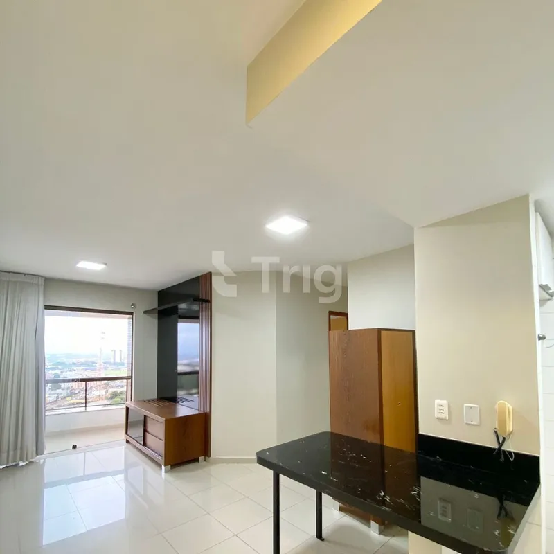 Apartamento funcional, bem ventilado e com excelente localização, ideal para que...
