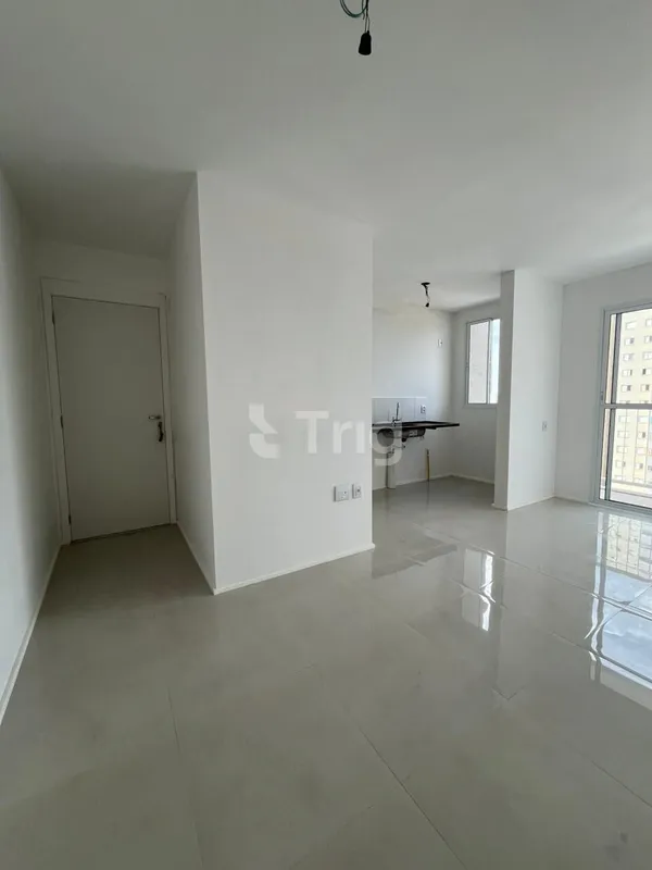 Apartamento funcional e muito bem localizado, ideal para quem busca conforto, pr...