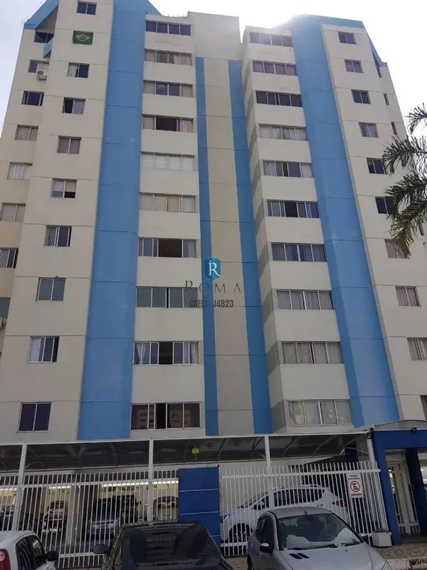 PARTAMENTO PARA LOCAÇÃO RESIDENCIAL ACQUA BELLA | ÁGUAS CLARAS NORTEExcelente op...