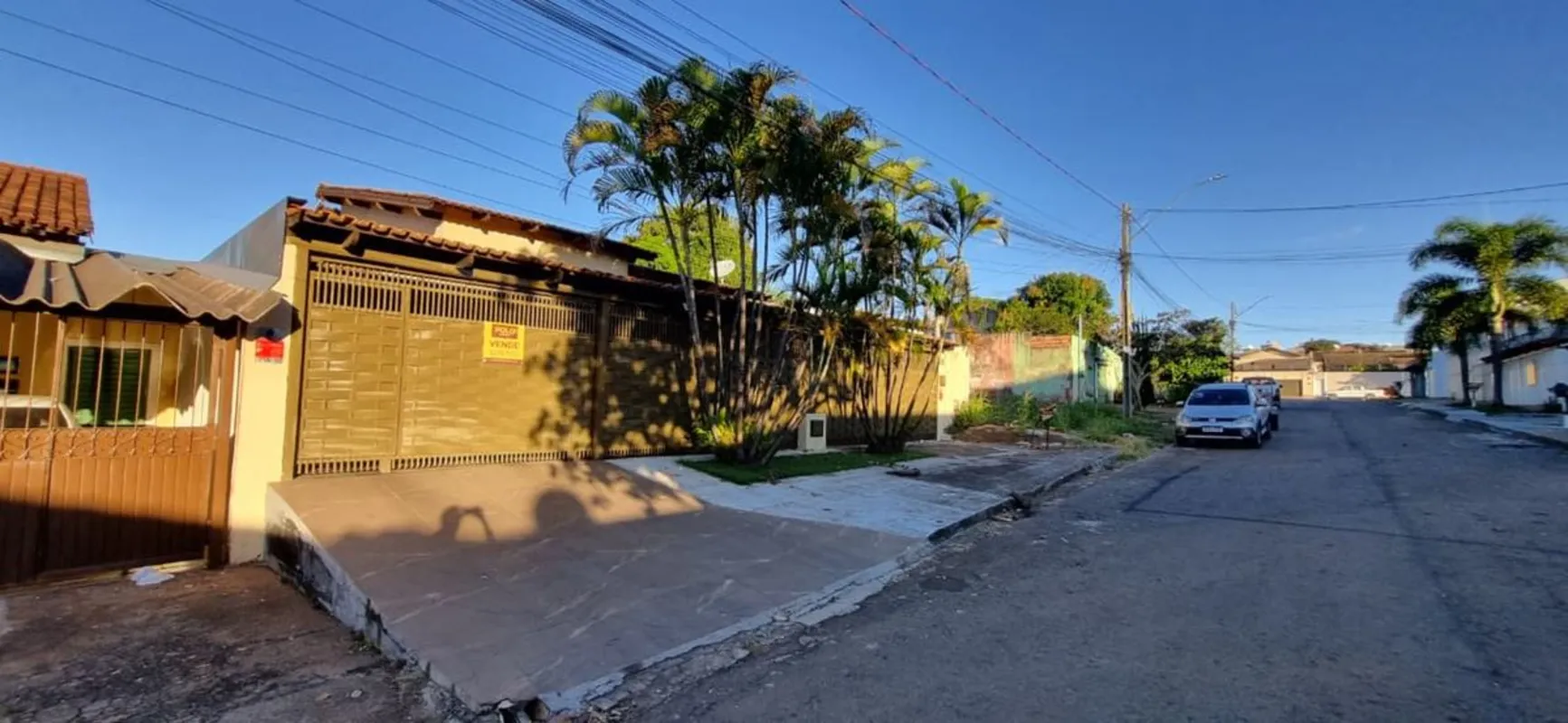 Casa Térrea à Venda – Conforto, Espaço e PraticidadeSe você procura uma casa tér...