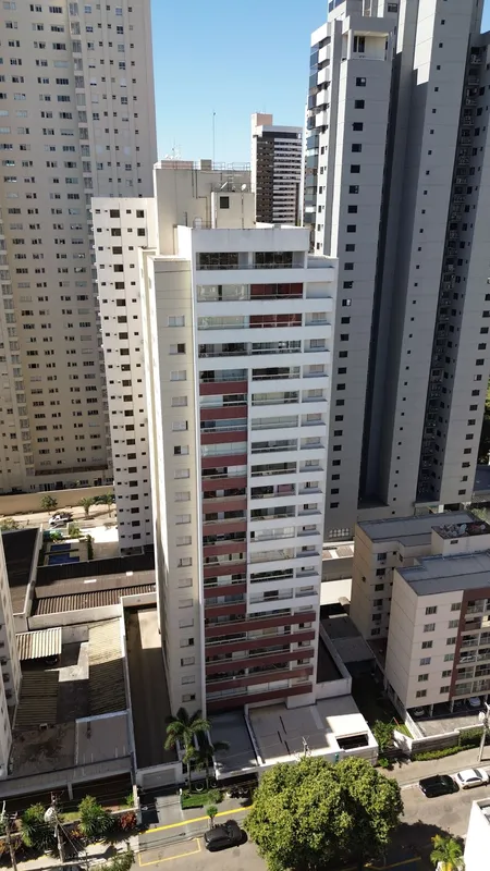 Excelente opção no Jardim Goiás!Apartamento com 3 Quartos1 Suíte com 1 banheiro ...