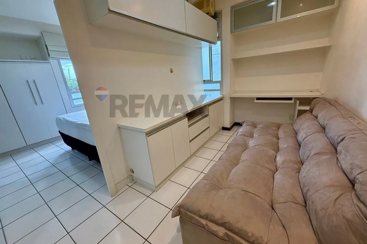 RE/MAX Pater apresenta Kitnet à venda no Sudoeste, na CCSW 04 Bloco B 2o Andar n...