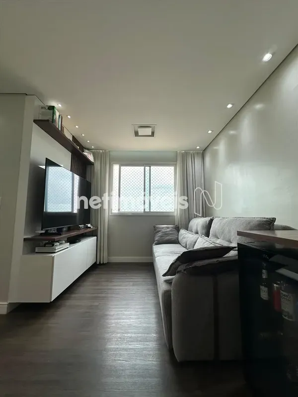 Apartamento à venda – conforto, privacidade e localização privilegiada!!! 70m² |...