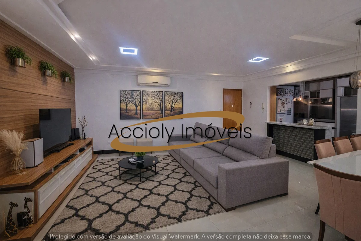 ACCIOLY IMÓVEIS VENDE – RUA 18 SUL – ED. ILHA DE SICÍLIA – 3 QUARTOS – 1 SUÍTE –...