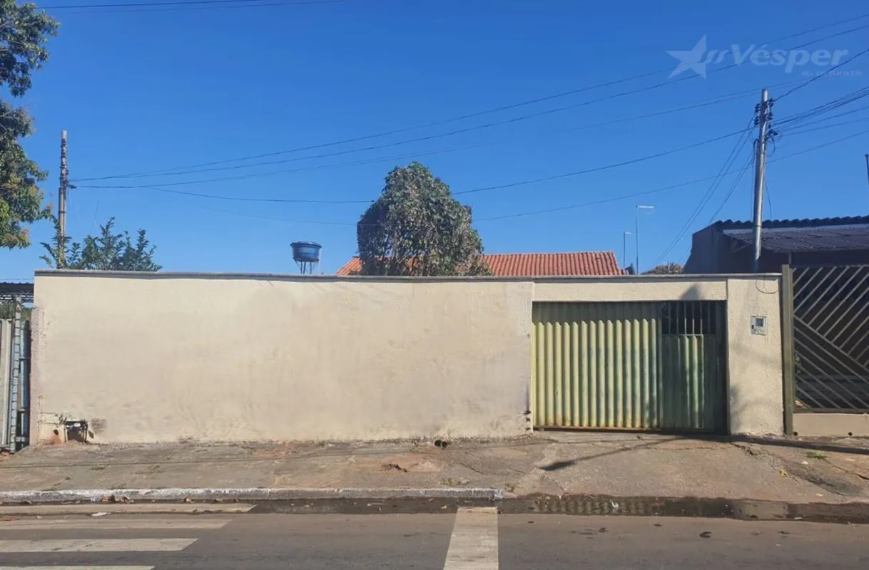 Lote á venda com 494,70m² na Vila São Tomás. ?Excelente lote com 494,70m², situa...