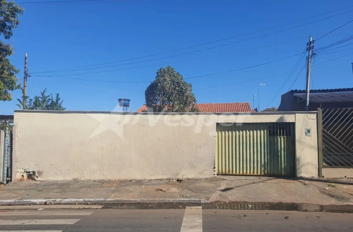 Lote á venda com 494,70m² na Vila São Tomás. ?Excelente lote com 494,70m², situa...