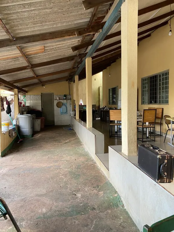 Foto do Imóvel