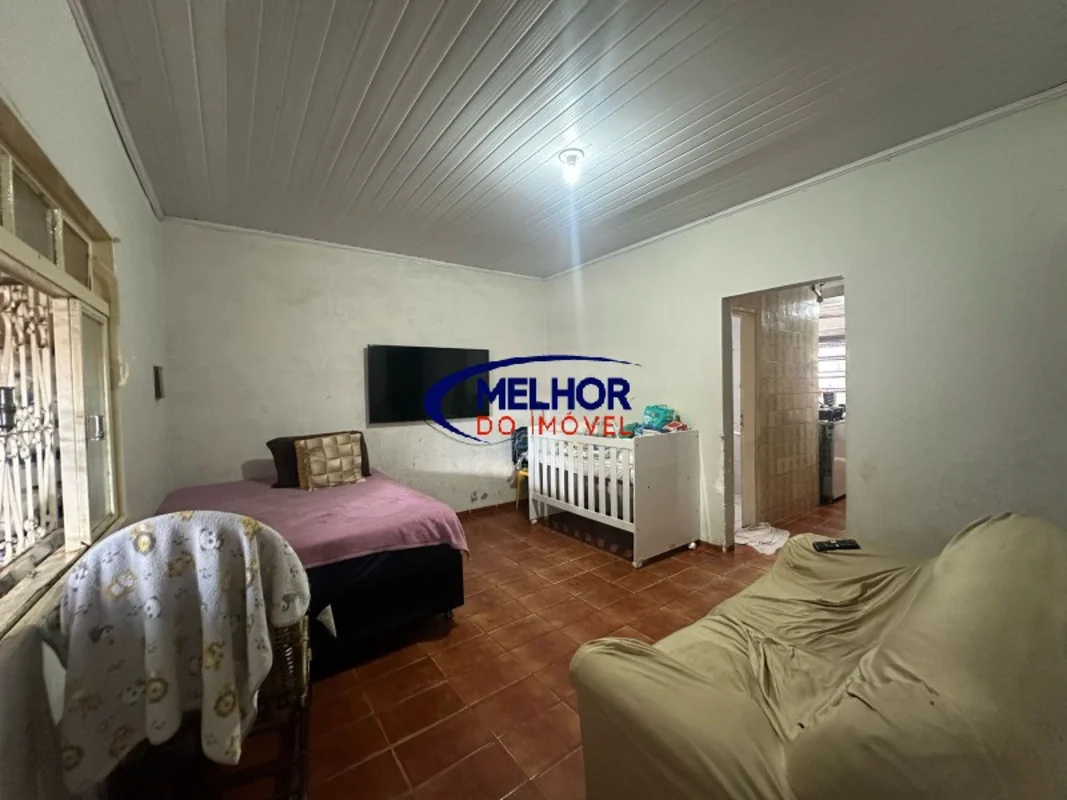 Oportunidade! Vendo casa na Ceilândia Sul - Próximo ao metrô.Ao lado do CEF 19 d...