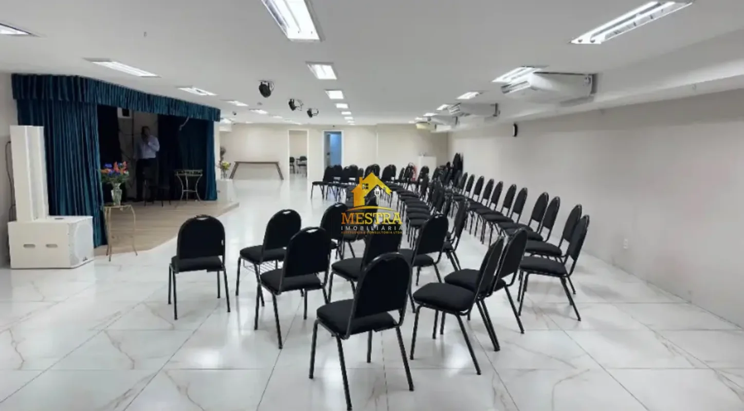 Venda de Prédio Comercial na W3 Sul – CRS 516 Sul | Excelente Oportunidade de In...