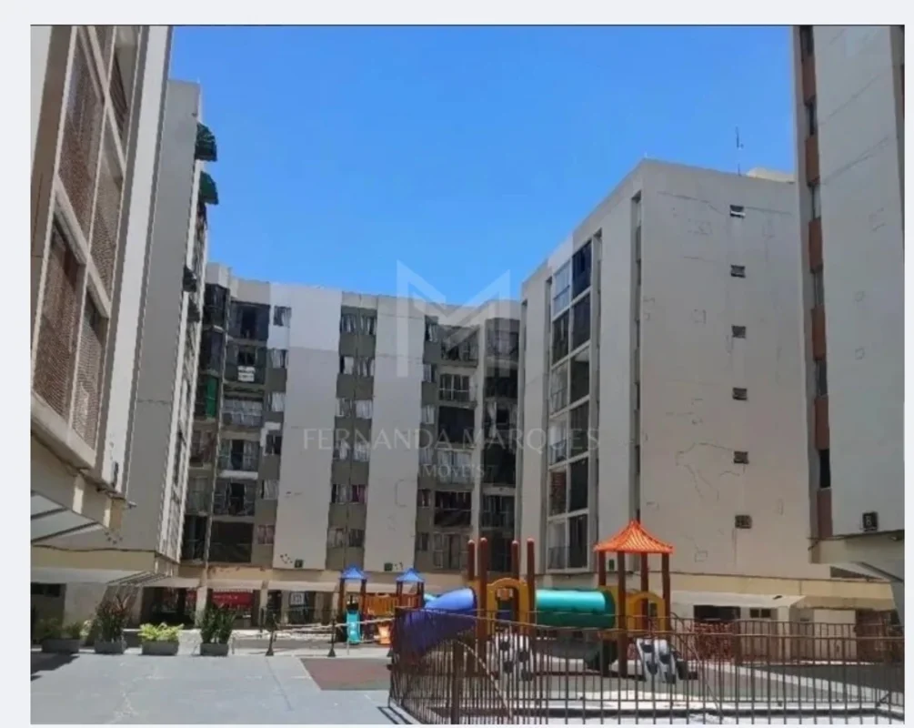 Fernanda Marques vende ótimo apartamento no Guará IIMediterranée Residence, QI 2...