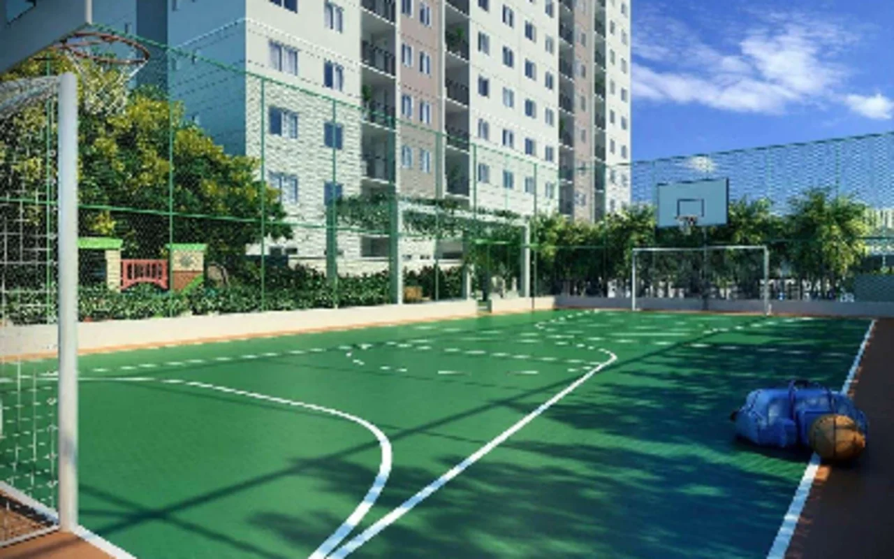 Descubra seu novo lar na Avenida São João, dentro do PARQUE AMÉRICA HAVAÍ, em Ap...