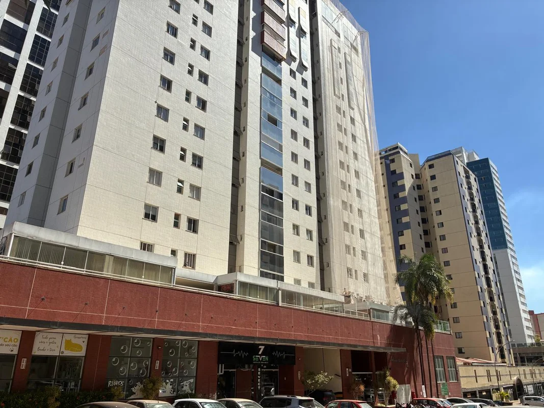 Excelente apartamento de 81m², ideal para quem busca conforto, praticidade e qua...