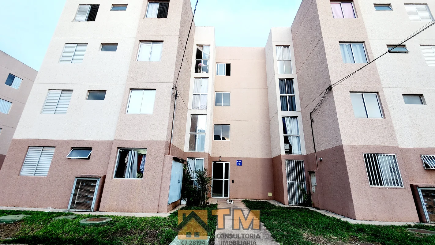 TM CONSULTORIA IMOBILIARIA VENDE:APARTAMENTO TERREO, COM REFORMA, NO CONDOMINIO ...
