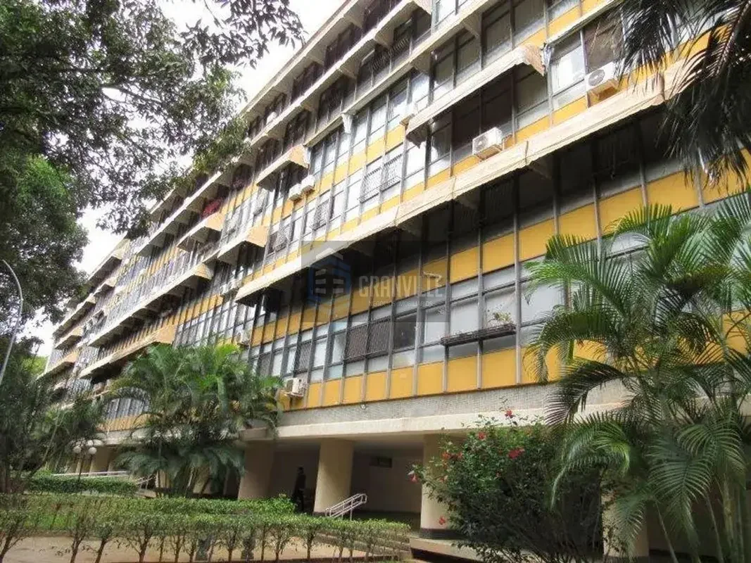 Apartamento amplo de 3 quartos à venda na Asa NorteExcelente oportunidade para q...