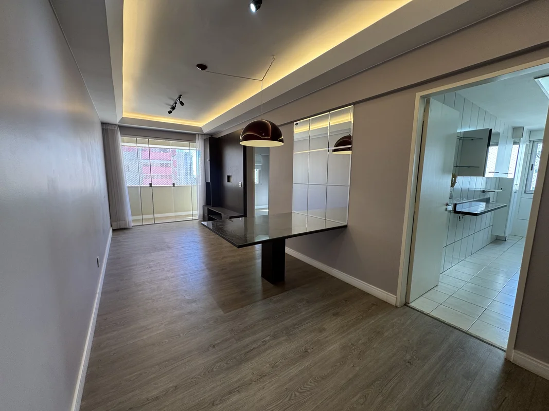 ?? OPORTUNIDADE EM ÁGUAS CLARAS! ??Apartamento incrível com 3 quartos, sendo 1 s...