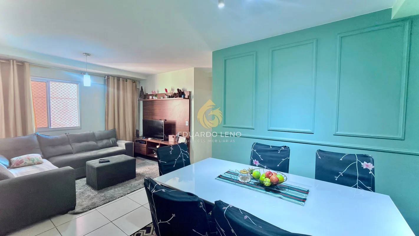 APARTAMENTO 2 QUARTOS COM SUÍTE | RESIDENCIAL VIVER MELHOR | QR 301 – SAMAMBAIA ...