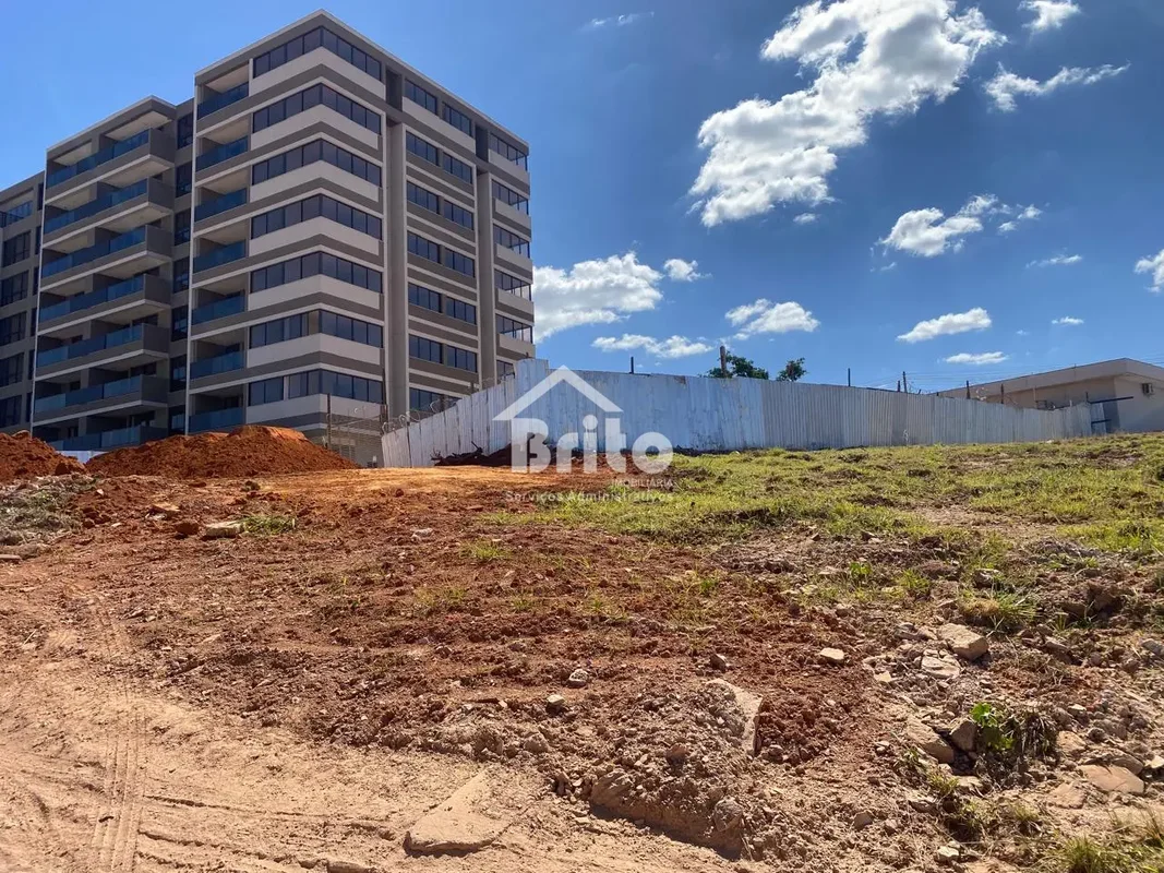 LOTE 400m² ÓTIMA LOCALIZAÇÃO QUADRA 2 SOBRADINHO 08/07/26