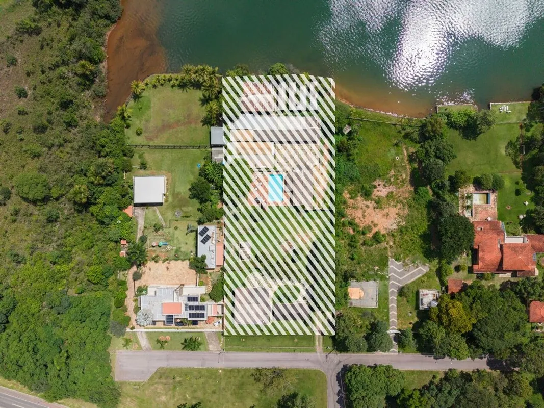 Terreno à venda na SMLN 4, Lago Norte - Brasília.3 experiências incríveis para v...