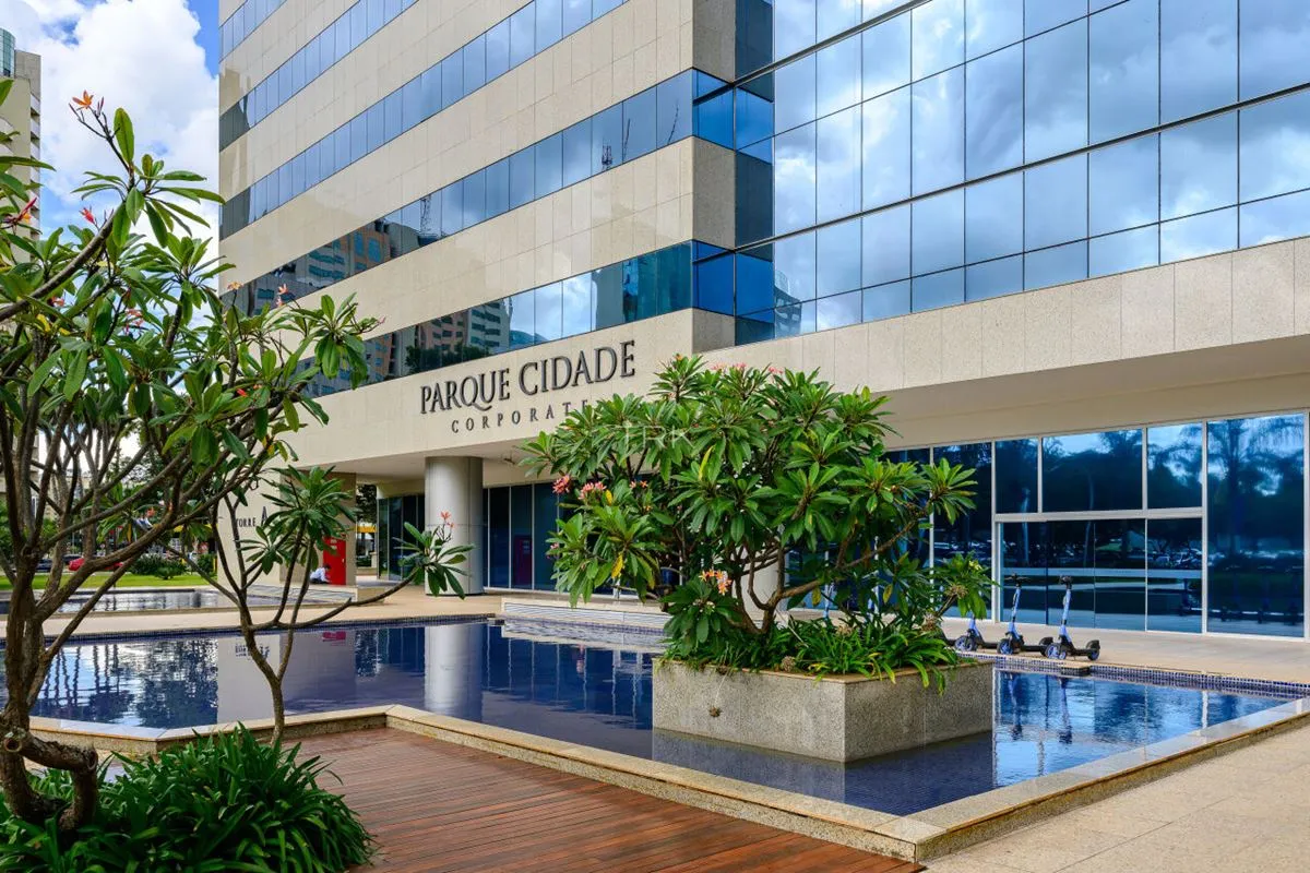 Loja comercial para locação na SCS QD 9, Asa Sul - Brasília.5 experiências incrí...