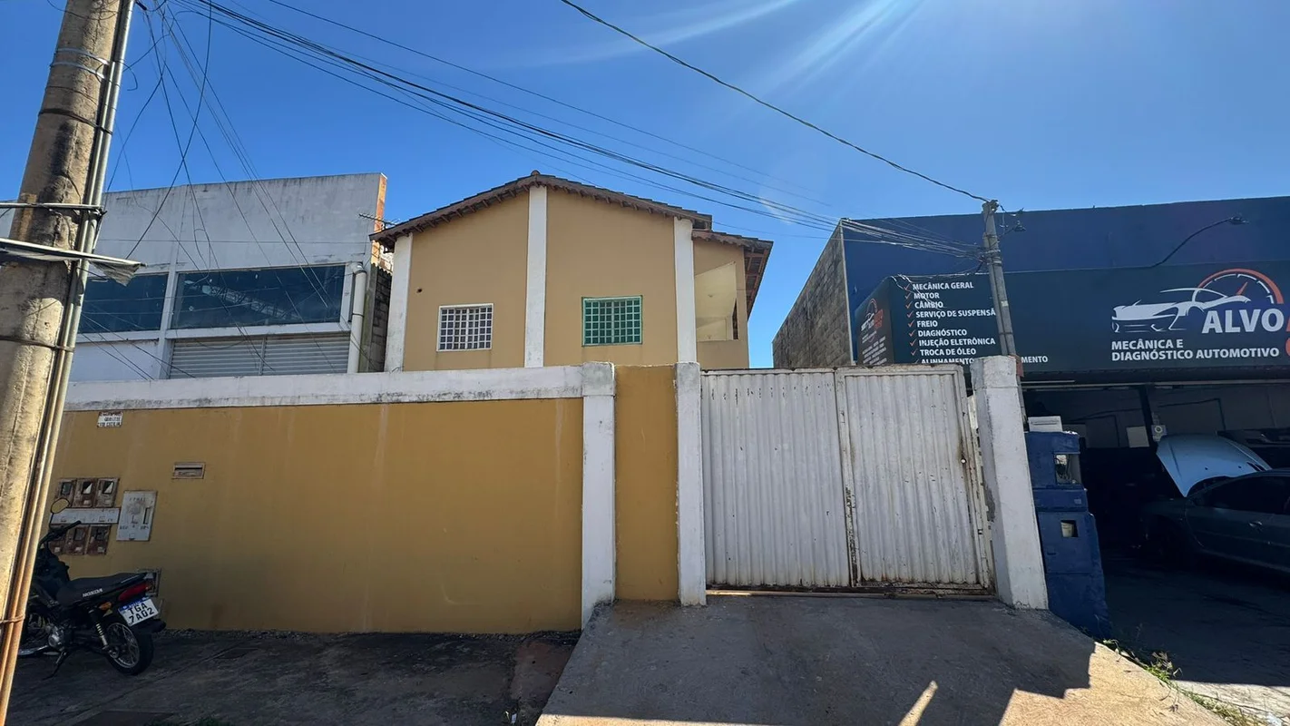 Foto do Imóvel