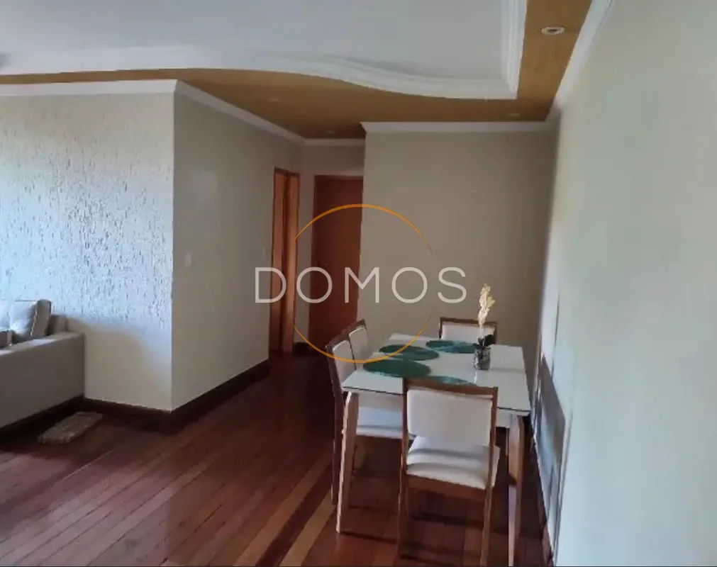 Apartamento 2 quartos Guará I, DF | 87 m² | nascente I 1° andar | vaga de garage...